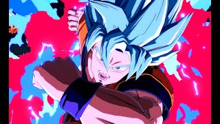 Dragon Ball Fighterz Super Attacks [upl. by Aliam]