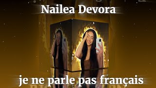 FUNIMATE 3D COMPLEX EDIT  NAILEA DEVORA [upl. by Robinetta]