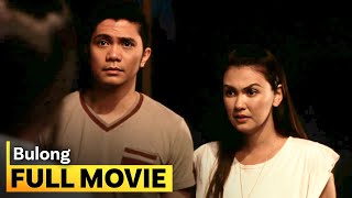 ‘Bulong’ FULL MOVIE  Angelica Panganiban Vhong Navarro [upl. by Klein908]