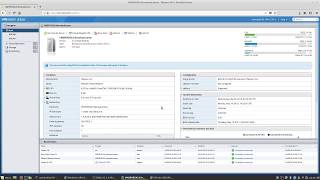 How to install Windows Server 2012 R2 on VMware ESXi [upl. by Derna]