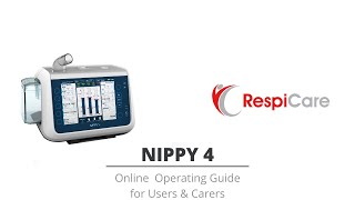 Nippy 4 Operating Guide [upl. by Erialc691]