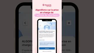 Nouvel algorithme disponible sur la prise en charge de l’asthme du nourrisson 🫁👶 pediatrie [upl. by Ardiekal934]