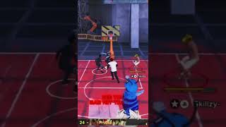 Get INSANE Putback Dunks in NBA 2K25 Easy Tutorial [upl. by Elleiram]