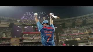 Get a chance to meet Dhoni  RevitalHCheckInWithDhoni [upl. by Utimer]