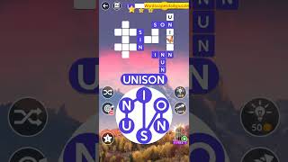 WORDSCAPES Daily Puzzle November 15 2024 [upl. by Reneta587]