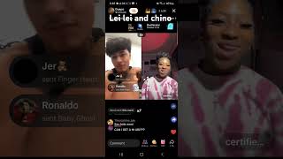 Lei lei and chino funny moments 😭🤣🤣 [upl. by Castra]