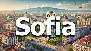 Sofia Bulgaria 13 BEST Things To Do In 2024 Travel Guide [upl. by Harsho]