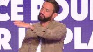 TPMP  La remarque osée d’une chroniqueuse met Cyril Hanouna mal à l’aise [upl. by Ambie815]