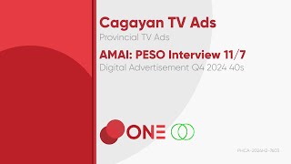 Altima Manpower Agency PESO Job Interview for 117 Digital Ad Q4 2024 40s Cagayan ST [upl. by Claudelle]