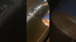 Allegiant Airlines PIE to SDF landing [upl. by Yesak]