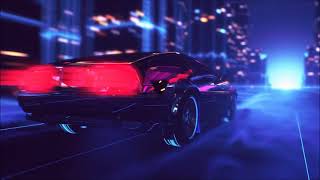 SYNTHWAVE música futurista electrónica DYNATRON  Aeternus Descarga gratuita [upl. by Lezned]