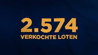 Recordopbrengst voor RKSV Heeze na succesvolle grote clubactie [upl. by Horbal722]