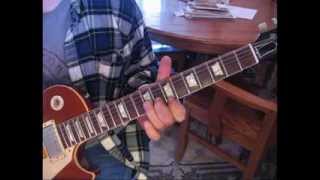 Im the Only One  Melissa Etheridge Lesson 2 of 2 [upl. by Guinn479]