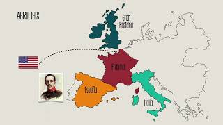 The Spanish flu the biggest pandemic in modern history [upl. by Rhines]