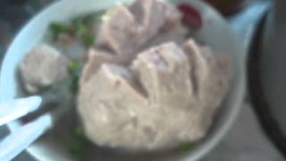 Bunga Rampai TiVi 822 Jakarta Street Food Non Editing 20 [upl. by Mia]