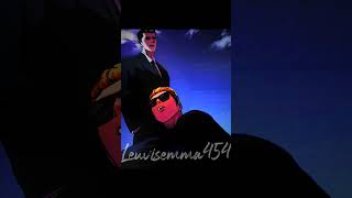 gun and goo edit I lookism edit I fyp viral edit amv anime lookism [upl. by Gnoud]