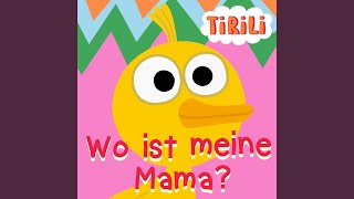 Wo ist meine Mama [upl. by Anissa]