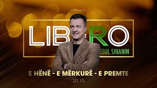 Libero me Resul Sinanin – 13112024 ATVofficialchannel [upl. by Yrok]