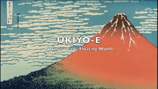 Ukiyoe Explained [upl. by Severson]