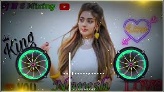 Humein Tumse Hua Hai Pyar DJ Remix Song  Udit Narayan Alka Yagnik Akshay Kumar Divya Khosla 2025 [upl. by Tjaden]