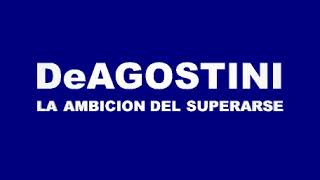 DeAgostini logos 19901999 [upl. by Isacco817]