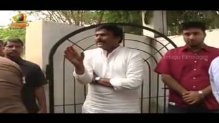 Choodalani Vundi Telugu Movie Part 0112  Chiranjeevi Soundarya Anjala Zaveri [upl. by Norek]