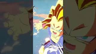 GOKU SSAIYAN 3 GT PUÑO DEL DRAGON DRAGON FIST   DRAGON BALL SPARKING ZERO dragonball dbz goku [upl. by Ellenaj293]