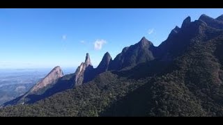 Conheça Teresópolis  Meu Pedaço do Brasil [upl. by Cailly]