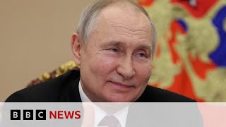 Do Russians really hate the US UK and West  BBC News [upl. by Kalvn44]