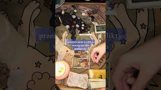 Znak dla Ciebie🍀🌙✨ tarot tarocistka tarotreading tarot [upl. by Bunny185]