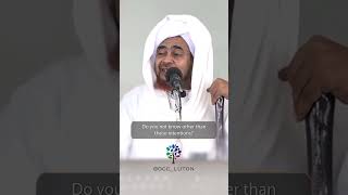 Who shackled you in this degraded state  Habib Umar bin Hafidh habibumar habib islam [upl. by Otrebmal]