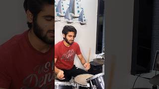 ROOBAROO  AR RAHMAN  RANG DE BASANTI  DRUM COVER BY VERN BHANDARI [upl. by Fulmis]