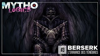 MYTHOLOGICS 3  BERSERK [upl. by Yniatirb345]