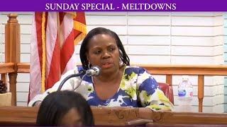 SUNDAY SPECIAL  DOLTON MELTDOWNS [upl. by Aimil]