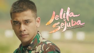 Official Teaser Jelita Sejuba  Perkenalan Karakter Jaka Guna Priatna  Menuju 05 APRIL 2018 [upl. by Halima]