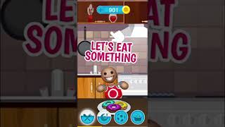 Talking Tom Kick the Buddy Ad [upl. by Celka]