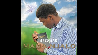 Atchaar  Mana Njalo Official Audio [upl. by Rases]