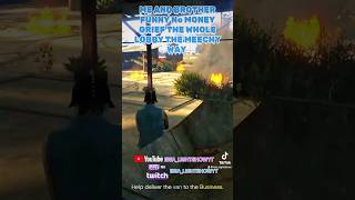 GRIEFEY MEECHYgtagriefergriefergamesgta5gtashootoutgtaonlinegtaonlinefunnygtagfunnylol [upl. by Hawthorn644]