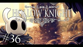 Hollow Knight 36  EPIC Lurien The Watcher BOSSFIGHT Dung Defender [upl. by Thaxter742]