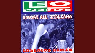 Amore allitaliana [upl. by Primavera973]