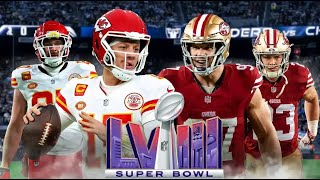 Super Bowl LVIII Official Trailer 2024 PumpUp [upl. by Adnohs]