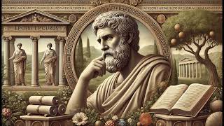 C4 The Life and Influence of Epicurus [upl. by Enaitsirhc]