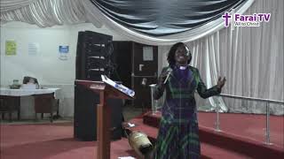 Chaplin Phiri  It is Possible with Jesus must watch [upl. by Hege]