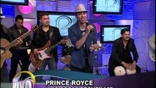 Prince Royce la Cancion quotLas Cosas Pequeñasquot [upl. by Ivek150]