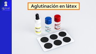 ASTO PCR y Factor Reumatoide Prueba cualitativa y semicuantitativa [upl. by Ecinreb]