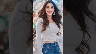 Kiara Advani Kya Baat Haikiaraadvani kyabaathai govindanaammera hardysandhu youtubeshortslike [upl. by Reidar]