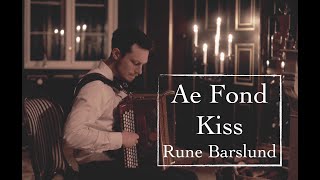 AE FOND KISS  Rune Barslund [upl. by Benji]