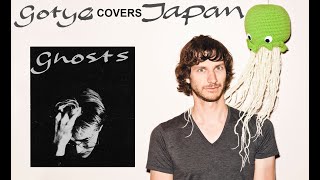 GOTYE  Yum Cha Sessions covering Japans Ghosts Groovescooter [upl. by Gurl]