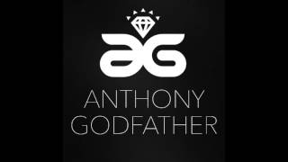 Anthony Godfather  The Lord Of The Rings original Mix [upl. by Oap]