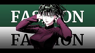 FASHION  Fubuki  AMV  edit [upl. by Nwahsyd]